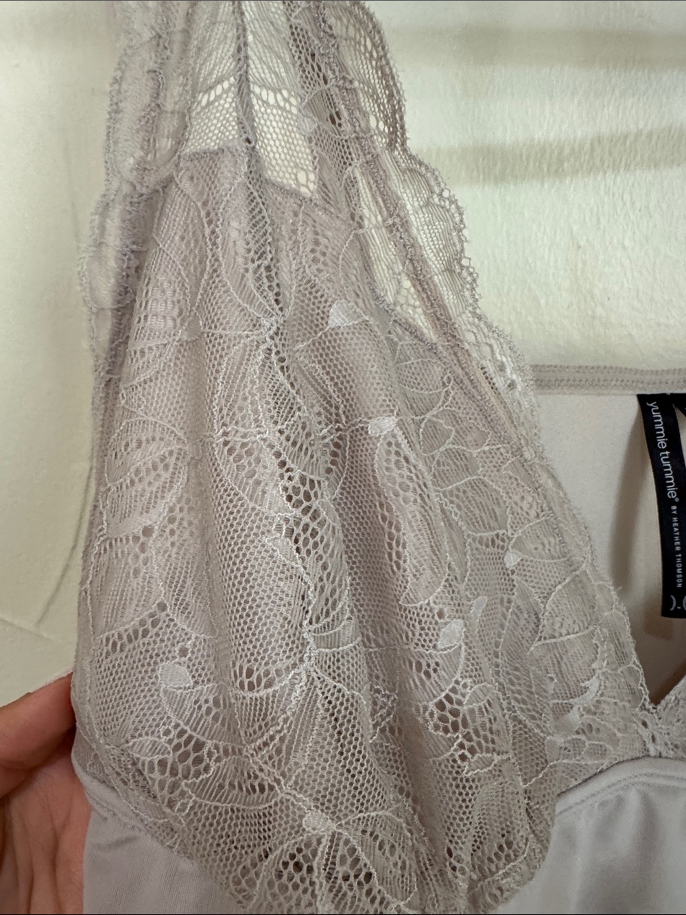 NWT Yummie Tummie by Heather Thomson Shapewear Size XL - Picture 6 of 6